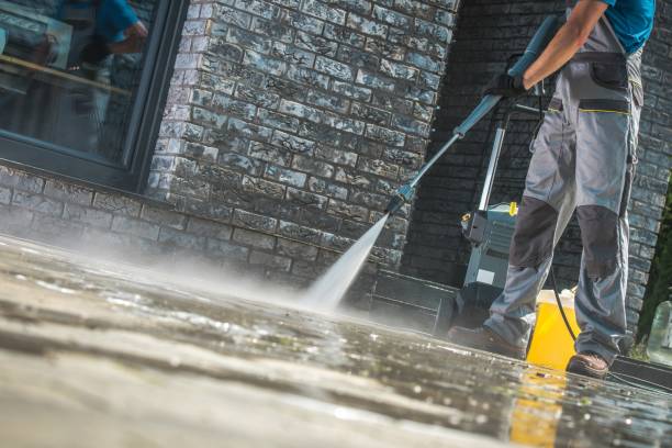 Best Driveway Pressure Washing  in Heyburn, ID