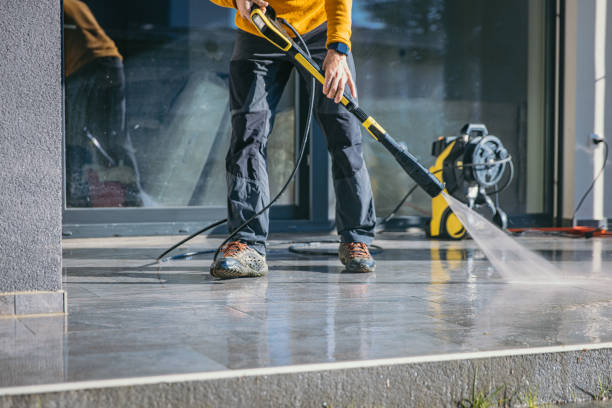 Best Solar Panel Cleaning  in Heyburn, ID