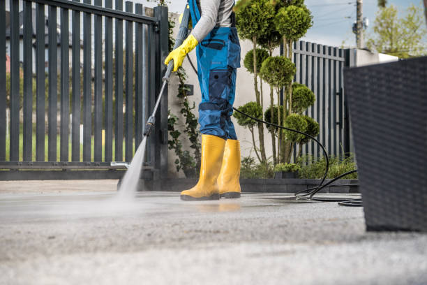 Best Patio and Deck Pressure Washing  in Heyburn, ID