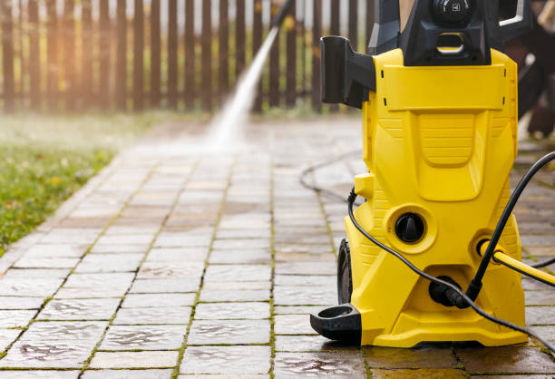 Best Post-Construction Pressure Washing  in Heyburn, ID